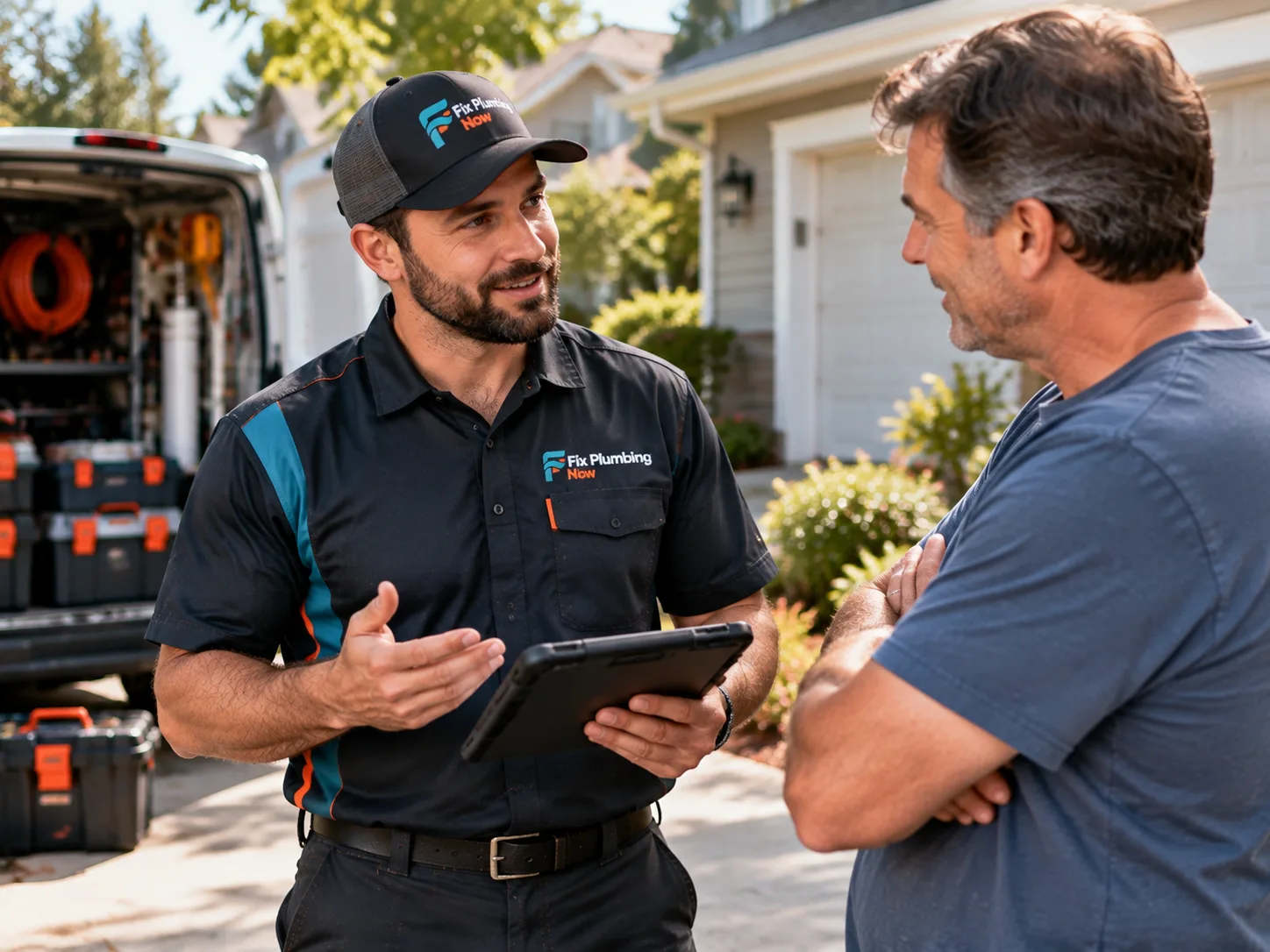 Clogged Drain Service Parkersburg, WV FAQs